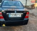 Черный Джили ЦК, объемом двигателя 1.5 л и пробегом 254 тыс. км за 2300 $, фото 1 на Automoto.ua