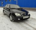 Чорний Джилі ЦК, об'ємом двигуна 1.5 л та пробігом 60 тис. км за 3100 $, фото 1 на Automoto.ua