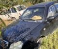 Черный Джили ЦК, объемом двигателя 1.5 л и пробегом 150 тыс. км за 998 $, фото 2 на Automoto.ua