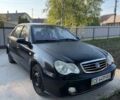 Черный Джили ЦК, объемом двигателя 1.5 л и пробегом 100 тыс. км за 1500 $, фото 1 на Automoto.ua