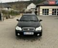 Черный Джили ЦК, объемом двигателя 1.5 л и пробегом 94 тыс. км за 2500 $, фото 1 на Automoto.ua