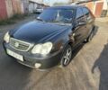 Черный Джили ЦК, объемом двигателя 1.5 л и пробегом 200 тыс. км за 1049 $, фото 1 на Automoto.ua