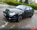 Черный Джили ЦК, объемом двигателя 1.5 л и пробегом 82 тыс. км за 2700 $, фото 1 на Automoto.ua