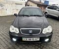 Чорний Джилі ЦК, об'ємом двигуна 1.5 л та пробігом 123 тис. км за 2900 $, фото 3 на Automoto.ua
