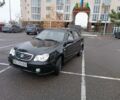 Черный Джили ЦК, объемом двигателя 1.5 л и пробегом 36 тыс. км за 3500 $, фото 1 на Automoto.ua