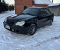 Черный Джили ЦК, объемом двигателя 1.5 л и пробегом 170 тыс. км за 2350 $, фото 1 на Automoto.ua
