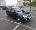 Черный Джили ЦК, объемом двигателя 1.5 л и пробегом 36 тыс. км за 3500 $, фото 5 на Automoto.ua