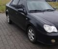 Джили ЦК 2011 в Хмельницком на Automoto.ua Черный Джили ЦК, объемом двигателя 1.5 л и пробегом 204 тыс. км за 1900 $, фото 1 на Automoto.ua