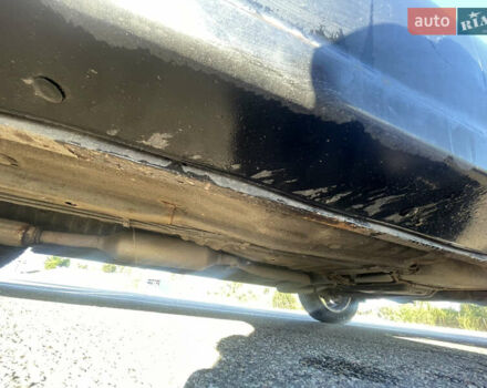 Черный Джили ЦК, объемом двигателя 1.5 л и пробегом 200 тыс. км за 800 $, фото 2 на Automoto.ua