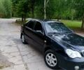 Черный Джили ЦК, объемом двигателя 1.5 л и пробегом 139 тыс. км за 2600 $, фото 7 на Automoto.ua