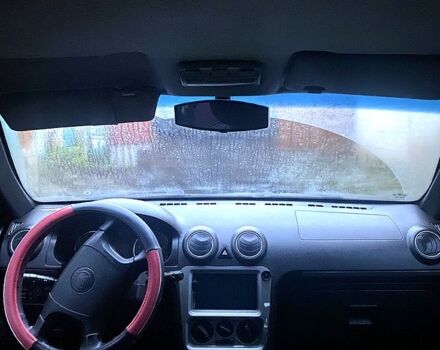 Чорний Джилі ЦК, об'ємом двигуна 1.5 л та пробігом 250 тис. км за 1200 $, фото 1 на Automoto.ua