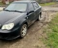 Чорний Джилі ЦК, об'ємом двигуна 1.5 л та пробігом 250 тис. км за 1200 $, фото 4 на Automoto.ua