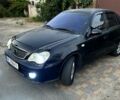 Черный Джили ЦК, объемом двигателя 1.5 л и пробегом 95 тыс. км за 2200 $, фото 1 на Automoto.ua