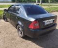 Черный Джили ЦК, объемом двигателя 1.5 л и пробегом 216 тыс. км за 2000 $, фото 7 на Automoto.ua