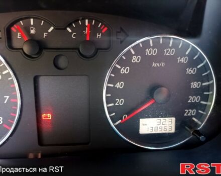 Черный Джили ЦК, объемом двигателя 1.5 л и пробегом 139 тыс. км за 2600 $, фото 8 на Automoto.ua