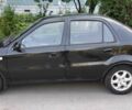 Черный Джили ЦК, объемом двигателя 1.5 л и пробегом 126 тыс. км за 2000 $, фото 3 на Automoto.ua