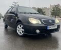 Чорний Джилі ЦК, об'ємом двигуна 1.5 л та пробігом 130 тис. км за 2200 $, фото 1 на Automoto.ua