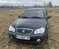 Чорний Джилі ЦК, об'ємом двигуна 1.5 л та пробігом 75 тис. км за 3300 $, фото 3 на Automoto.ua