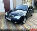 Черный Джили ЦК, объемом двигателя 1.5 л и пробегом 113 тыс. км за 2150 $, фото 2 на Automoto.ua