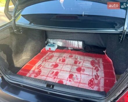 Чорний Джилі ЦК, об'ємом двигуна 0 л та пробігом 98 тис. км за 3300 $, фото 9 на Automoto.ua