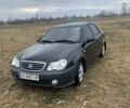 Чорний Джилі ЦК, об'ємом двигуна 1.5 л та пробігом 75 тис. км за 3300 $, фото 1 на Automoto.ua