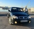 Черный Джили ЦК, объемом двигателя 1.5 л и пробегом 122 тыс. км за 1800 $, фото 1 на Automoto.ua