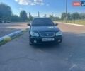 Чорний Джилі ЦК, об'ємом двигуна 0 л та пробігом 98 тис. км за 3300 $, фото 4 на Automoto.ua