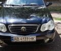 Черный Джили ЦК, объемом двигателя 1.5 л и пробегом 102 тыс. км за 2600 $, фото 1 на Automoto.ua