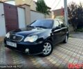 Черный Джили ЦК, объемом двигателя 1.5 л и пробегом 113 тыс. км за 2150 $, фото 1 на Automoto.ua