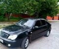 Черный Джили ЦК, объемом двигателя 1.5 л и пробегом 139 тыс. км за 2600 $, фото 1 на Automoto.ua