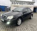 Чорний Джилі ЦК, об'ємом двигуна 1.5 л та пробігом 123 тис. км за 2900 $, фото 1 на Automoto.ua