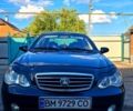 Чорний Джилі ЦК, об'ємом двигуна 1.5 л та пробігом 188 тис. км за 1450 $, фото 1 на Automoto.ua