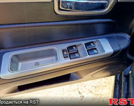 Черный Джили ЦК, объемом двигателя 1.5 л и пробегом 74 тыс. км за 2150 $, фото 5 на Automoto.ua