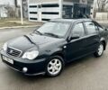 Чорний Джилі ЦК, об'ємом двигуна 1.5 л та пробігом 17 тис. км за 3650 $, фото 1 на Automoto.ua