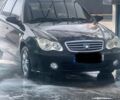 Чорний Джилі ЦК, об'ємом двигуна 1.5 л та пробігом 125 тис. км за 2200 $, фото 1 на Automoto.ua