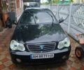 Черный Джили ЦК, объемом двигателя 1.5 л и пробегом 180 тыс. км за 1500 $, фото 1 на Automoto.ua