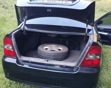 Джили ЦК 2011 в Хмельницком на Automoto.ua Черный Джили ЦК, объемом двигателя 1.5 л и пробегом 204 тыс. км за 1900 $, фото 4 на Automoto.ua