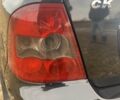 Чорний Джилі ЦК, об'ємом двигуна 1.5 л та пробігом 75 тис. км за 3300 $, фото 4 на Automoto.ua