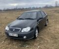 Черный Джили ЦК, объемом двигателя 1.5 л и пробегом 75 тыс. км за 3300 $, фото 1 на Automoto.ua