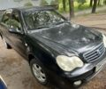 Чорний Джилі ЦК, об'ємом двигуна 1.5 л та пробігом 154 тис. км за 2000 $, фото 1 на Automoto.ua