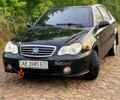 Черный Джили ЦК, объемом двигателя 1.6 л и пробегом 180 тыс. км за 1400 $, фото 2 на Automoto.ua