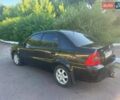 Чорний Джилі ЦК, об'ємом двигуна 0 л та пробігом 98 тис. км за 3300 $, фото 5 на Automoto.ua