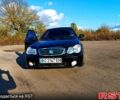 Черный Джили ЦК, объемом двигателя 1.5 л и пробегом 74 тыс. км за 2150 $, фото 1 на Automoto.ua