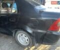 Чорний Джилі ЦК, об'ємом двигуна 1.5 л та пробігом 120 тис. км за 1300 $, фото 4 на Automoto.ua