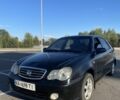 Черный Джили ЦК, объемом двигателя 1.5 л и пробегом 250 тыс. км за 1100 $, фото 1 на Automoto.ua