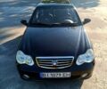 Чорний Джилі ЦК, об'ємом двигуна 1.5 л та пробігом 53 тис. км за 2400 $, фото 1 на Automoto.ua