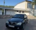 Черный Джили ЦК, объемом двигателя 1.5 л и пробегом 98 тыс. км за 1850 $, фото 1 на Automoto.ua