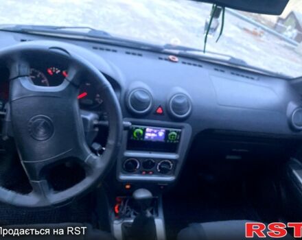 Чорний Джилі ЦК, об'ємом двигуна 1.5 л та пробігом 151 тис. км за 1700 $, фото 5 на Automoto.ua