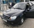 Черный Джили ЦК, объемом двигателя 1.5 л и пробегом 135 тыс. км за 2100 $, фото 1 на Automoto.ua