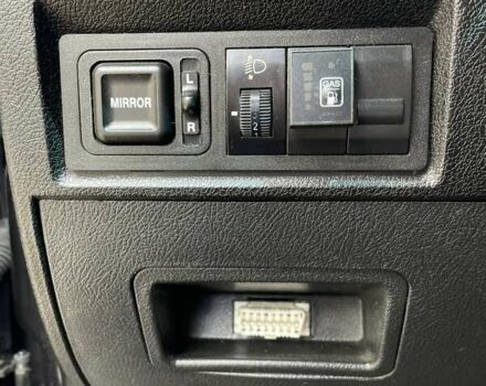 Черный Джили ЦК, объемом двигателя 1.5 л и пробегом 72 тыс. км за 2800 $, фото 13 на Automoto.ua